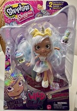 Shopkins shoppies mystabella - shopkins,