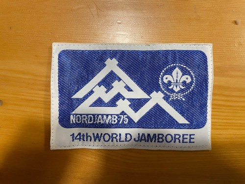 World scout jamboree nordjamb - world,