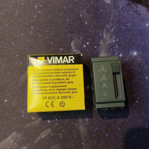Vimar idea 16558 - vimar,