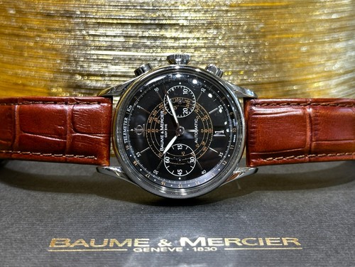 Baume mercier classima - &,