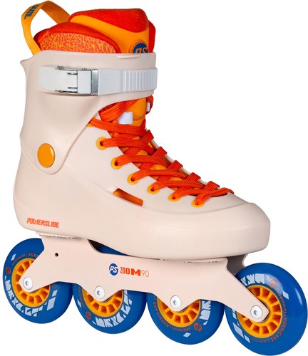 Pattini linea powerslide - pattini,