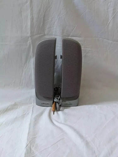 Altoparlanti monitor audio
