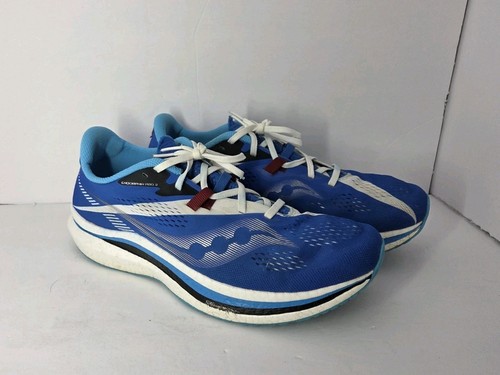 Saucony endorphin pro royal - 2,