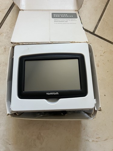 Navigatore satellitare tomtom - satellitare,