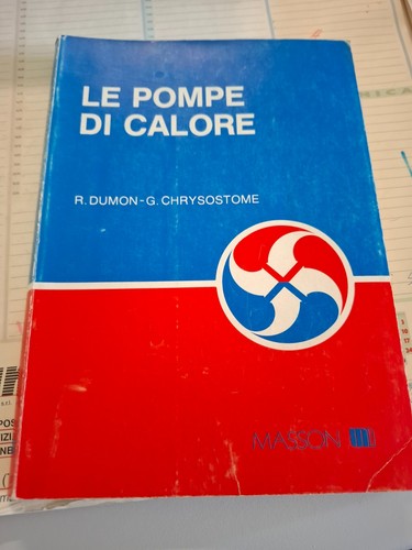 Pompe calore - di,