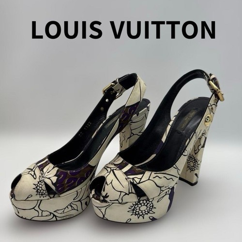 Scarpe louis vuitton decolte - scarpe,