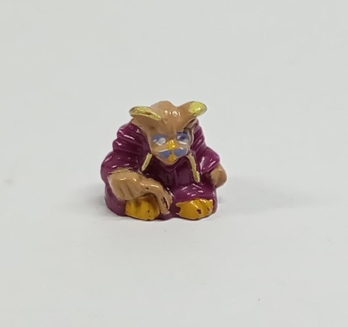 Mighty max isola - max, dei