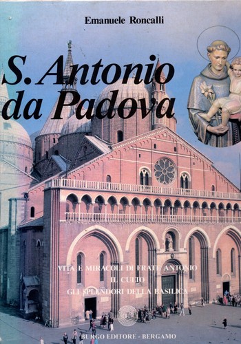 Sant antonio da - sant'antonio,