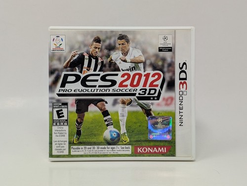 Pro evolution soccer pes - pro,