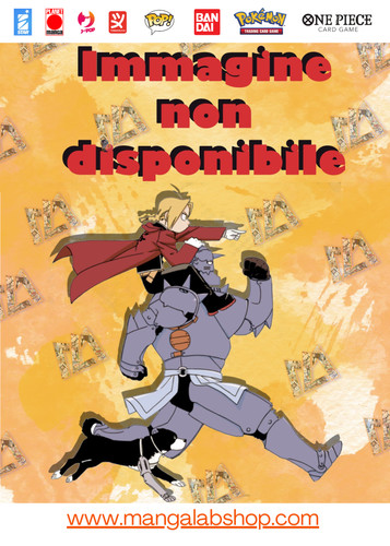 Degli spettri new edition - yu,