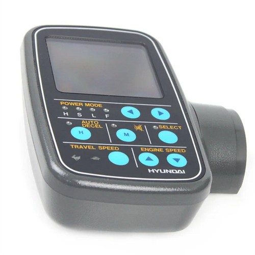 Monitor per hyundai - per,