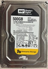 Hard disk western digital - western,
