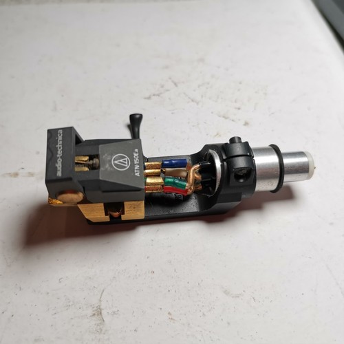 Audio technica atn - atn-150ea, mm