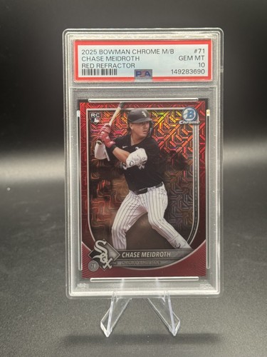 2025 bowman chrome chase - 2025,