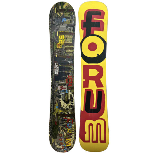Snowboard forum youngblood - snowboard,