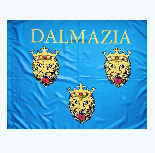 Bandiera dalmazia italiana - bandiera,