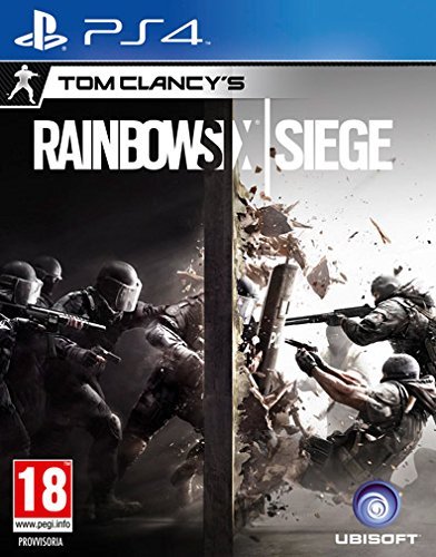 Ps4 tom clancy s - --,