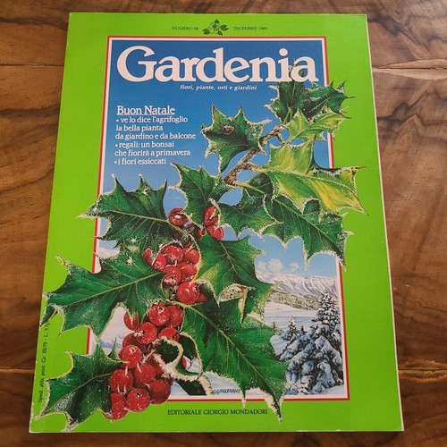 Rivista gardenia numero - rivista, 68