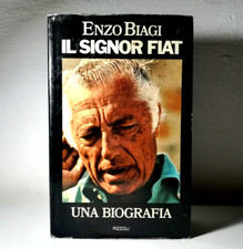 Enzo biagi una - biagi, biografia