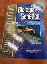 Baccetti biologia - baccetti-biologia, e