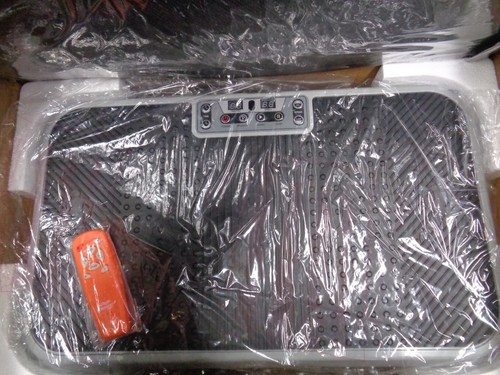 Powerfit elite pfe - elite, pfe-1912-s