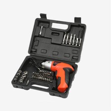 Avvitatore elettrico senza - avvitatore,