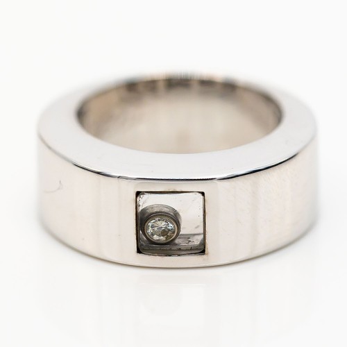 Anello chopard happy - anello,