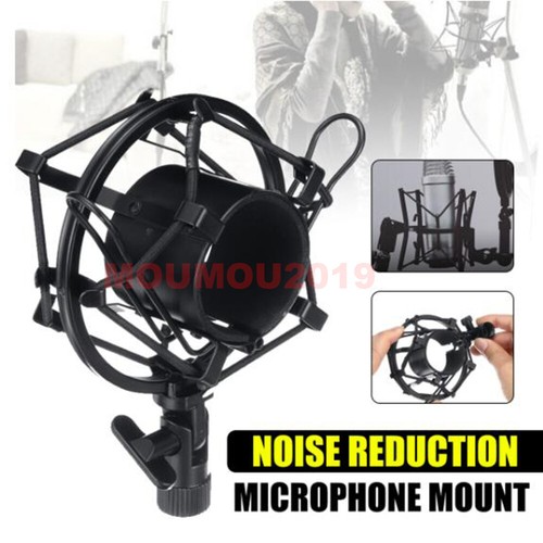Clip supporto microfono - , ragno