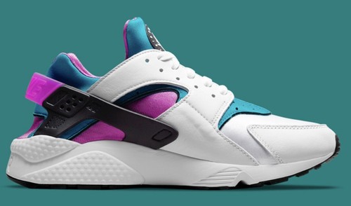 Scarpe nike air huarache - scarpe,