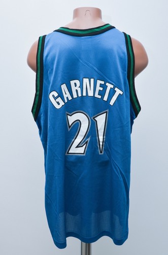Maglia basket nba minnesota - nba,