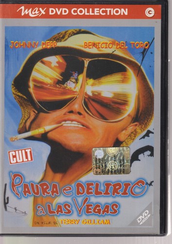 Paura delirio las vegas - e,