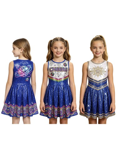 Costume vestito performance