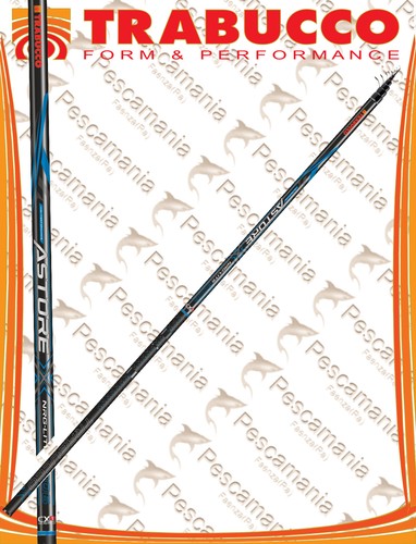 Canna bolognese trabucco - canna,