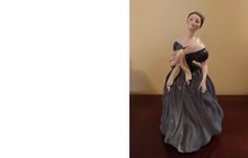 Royal doulton lady adrienne - lady,