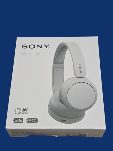Sony ch520 cuffie - wh-ch520,