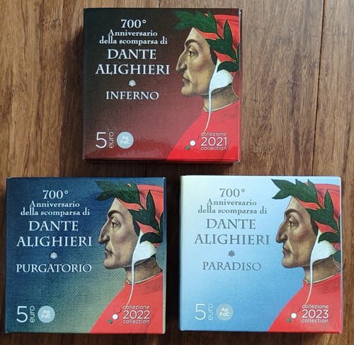 Italia inferno purgatorio - italia,