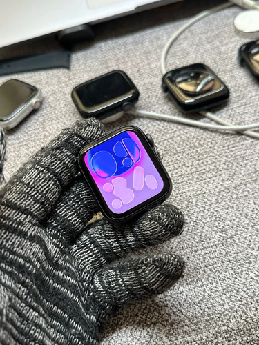 Apple watch serie smartwatch - apple,