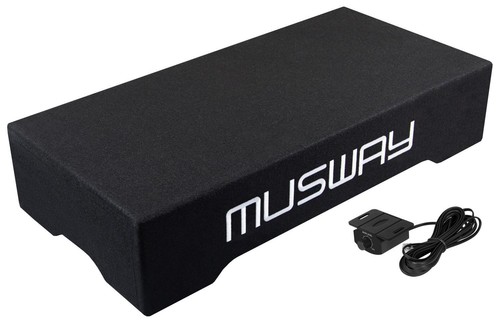 Case subwoofer attivo - , musway