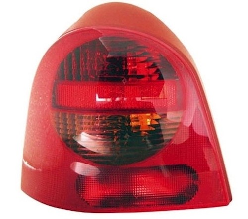 Fanale posteriore sinistro - , per