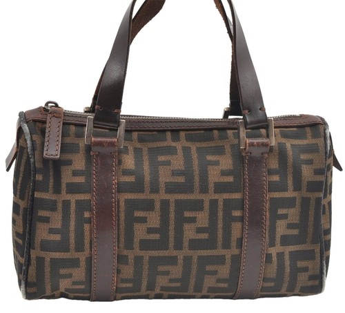 Autentica borsa mano fendi - a,