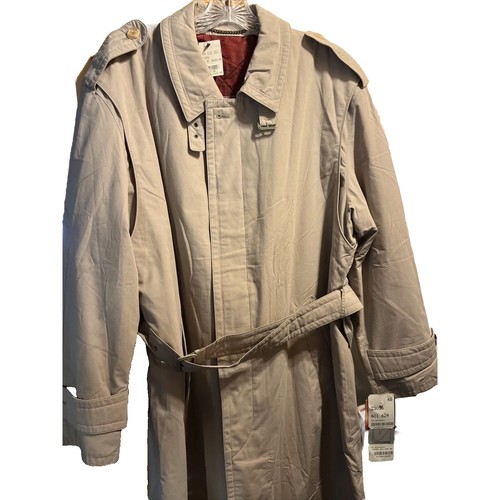 Giacca trench valmeline - trench, uomo