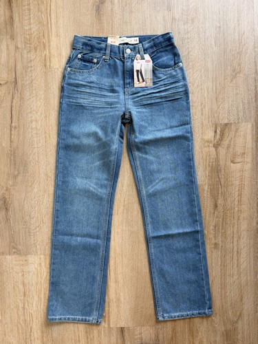 Jeans levis 505 ragazzo - jeans,