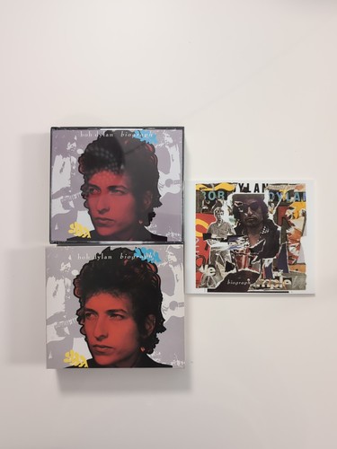 Bob dylan biograph - (3,