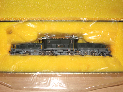 Metropolitan 743 h0 - n.,