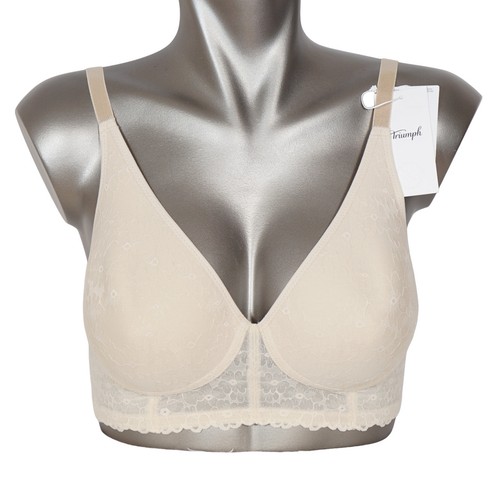 Reggiseno triumph bright - reggiseno,