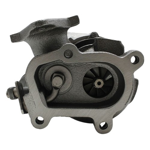 Turbocompressore garrett - turbocompressore,