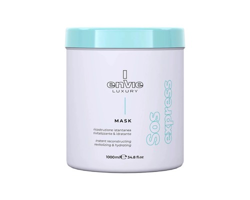 Envie luxury sos express - envie,