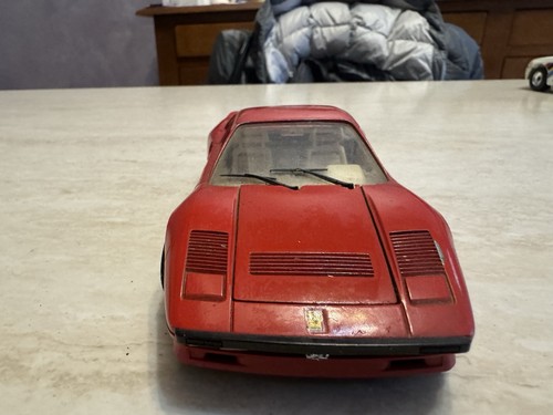 Ferrari gto 1984 - ferrari,