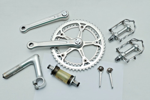 Gruppo campagnolo strada - gruppo,