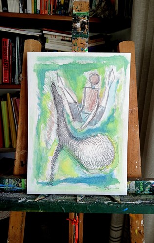 Quadri arte contemporanea - ,